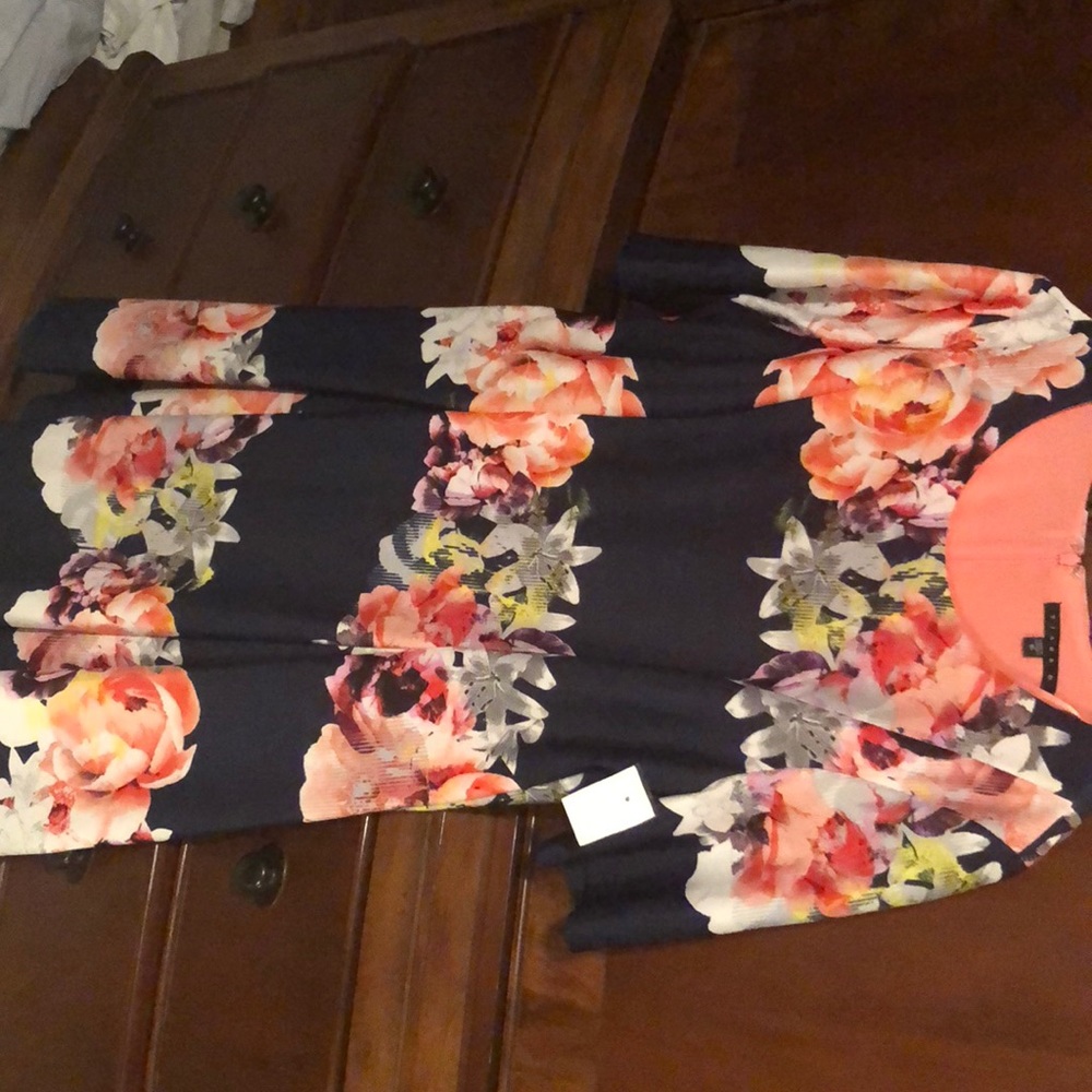 Dress by Tiana B. Size 16 brand new